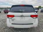 Honda Odyssey 2014
