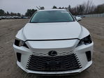 Lexus RX 2024