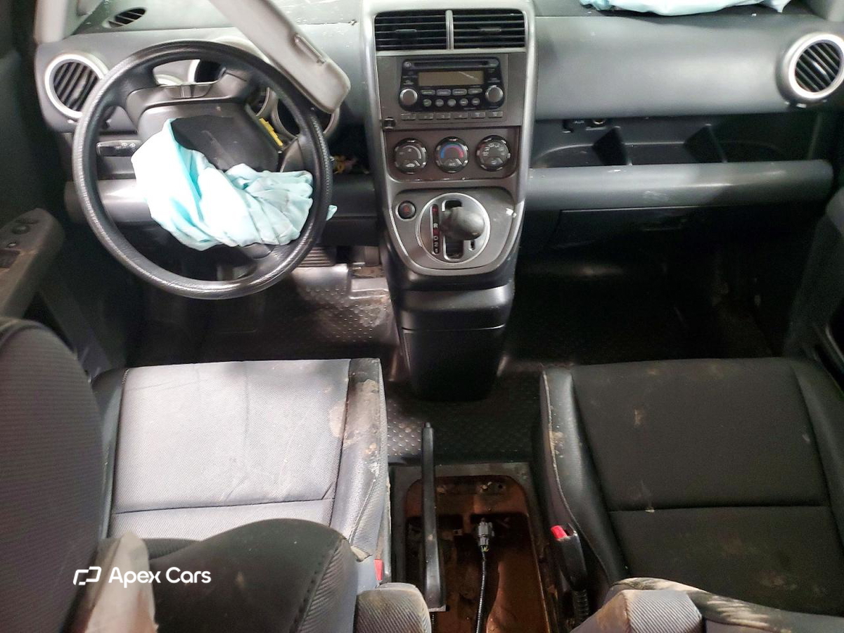 Honda Element 2006