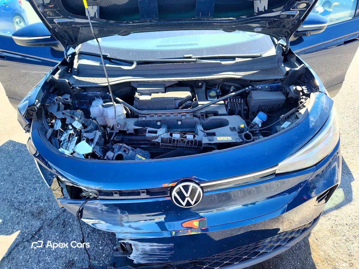 Volkswagen ID.4 2023