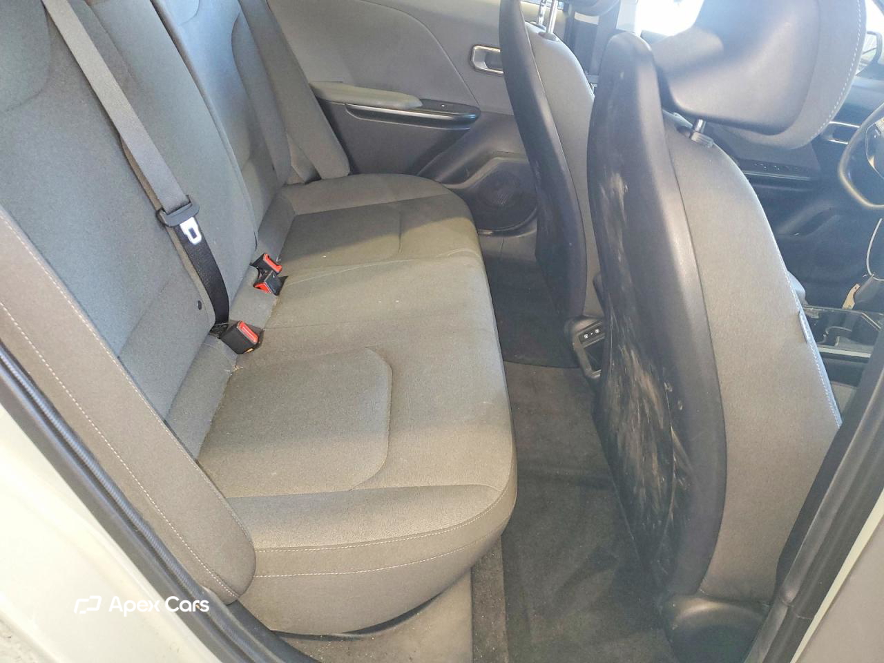 Kia K4 2025