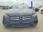 Mercedes-Benz E-klasse 2018