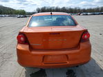 Dodge Avenger 2011