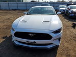Ford Mustang 2019