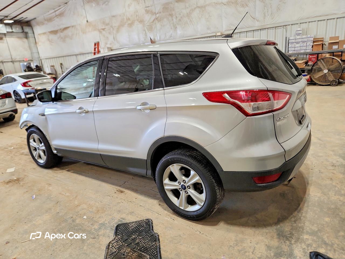 Ford Escape 2014