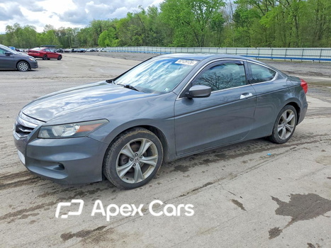 Honda Accord 2011 - Image 1 of 12
