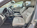 Honda HR-V 2017