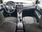 Nissan Sentra 2018