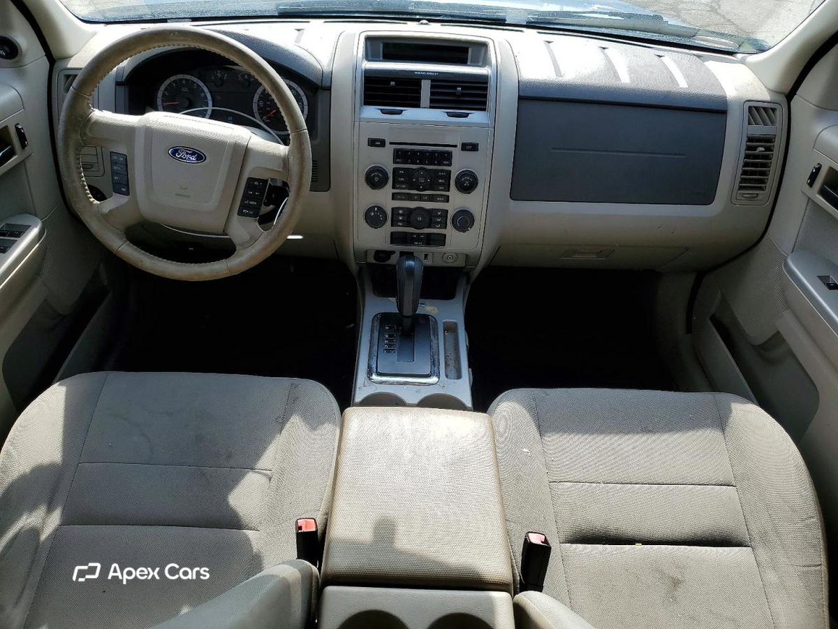 Ford Escape 2010