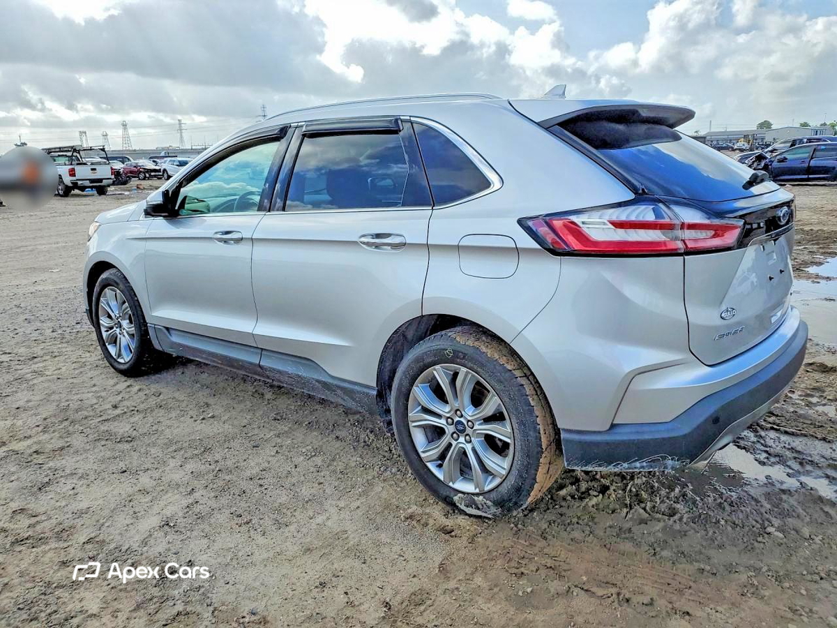 Ford Edge 2019