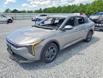 Kia K4 2025