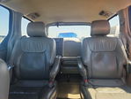Toyota Sienna 2008