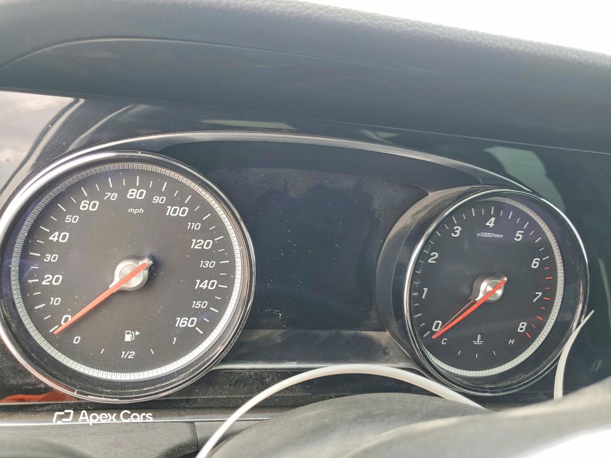 Mercedes-Benz E-klasse 2019