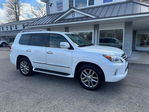 Lexus LX 2014