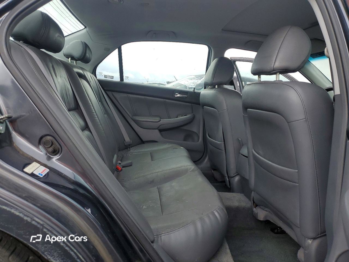 Honda Accord 2004