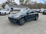 Porsche Macan 2018