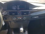 BMW Series 3 2011