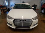 Audi A4 2017