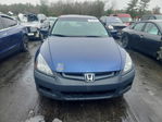 Honda Accord 2004