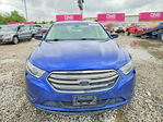 Ford Taurus 2015