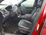Ford Explorer 2016
