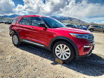 Ford Explorer 2020