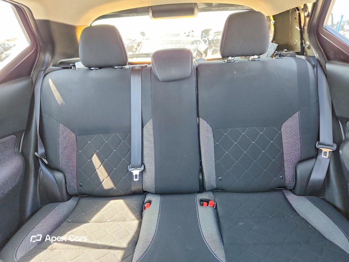 Nissan Kicks 2019