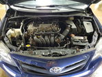 Toyota Corolla 2011