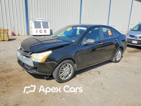Ford Focus 2010 - Zdjęcie 1 z 12