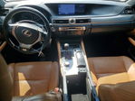 Lexus GS 2013