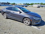 Chrysler 200 2016