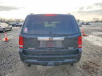 Honda Pilot 2013