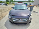 Nissan Maxima 2014