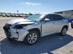 Lexus RX 2017