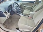 Toyota Corolla 2011