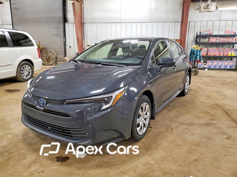 Toyota Corolla 2024 - Image 1 of 13