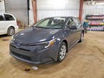 Toyota Corolla 2024
