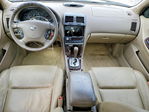 Nissan Maxima 2003