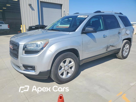GMC Acadia 2016 - Image 1 of 13