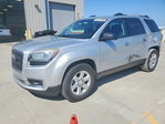 GMC Acadia 2016