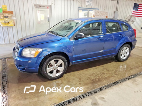 Dodge Caliber 2010 - Image 1 of 12