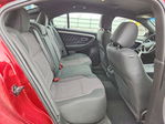 Ford Taurus 2015