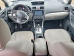 Subaru Forester 2016