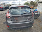 Ford Fiesta 2015