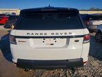 Land Rover Range Rover 2017