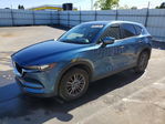 Mazda CX-5 2021