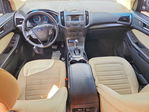 Ford Edge 2017