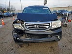 Honda Pilot 2013