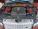 Land Rover Range Rover 2016
