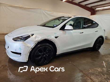Tesla Model Y 2024 - Image 1 of 12